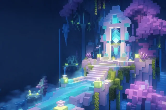 Pastel Shaders 1.200: Color Presets and Version Limit cover