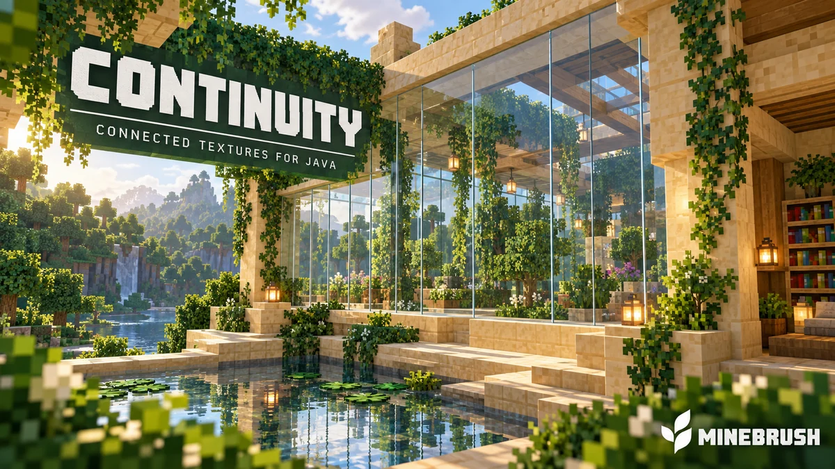 Continuity for minecraft compatibility setup and troubleshooting guide