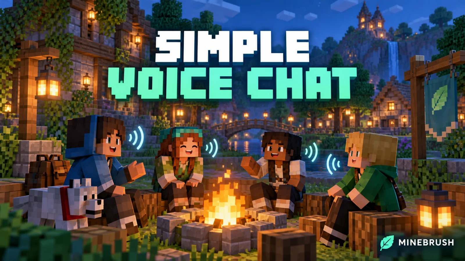 Simple voice chat for minecraft compatibility setup and troubleshooting guide