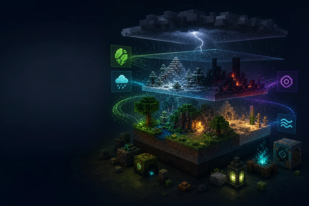 Ambientsounds for minecraft compatibility setup and troubleshooting guide