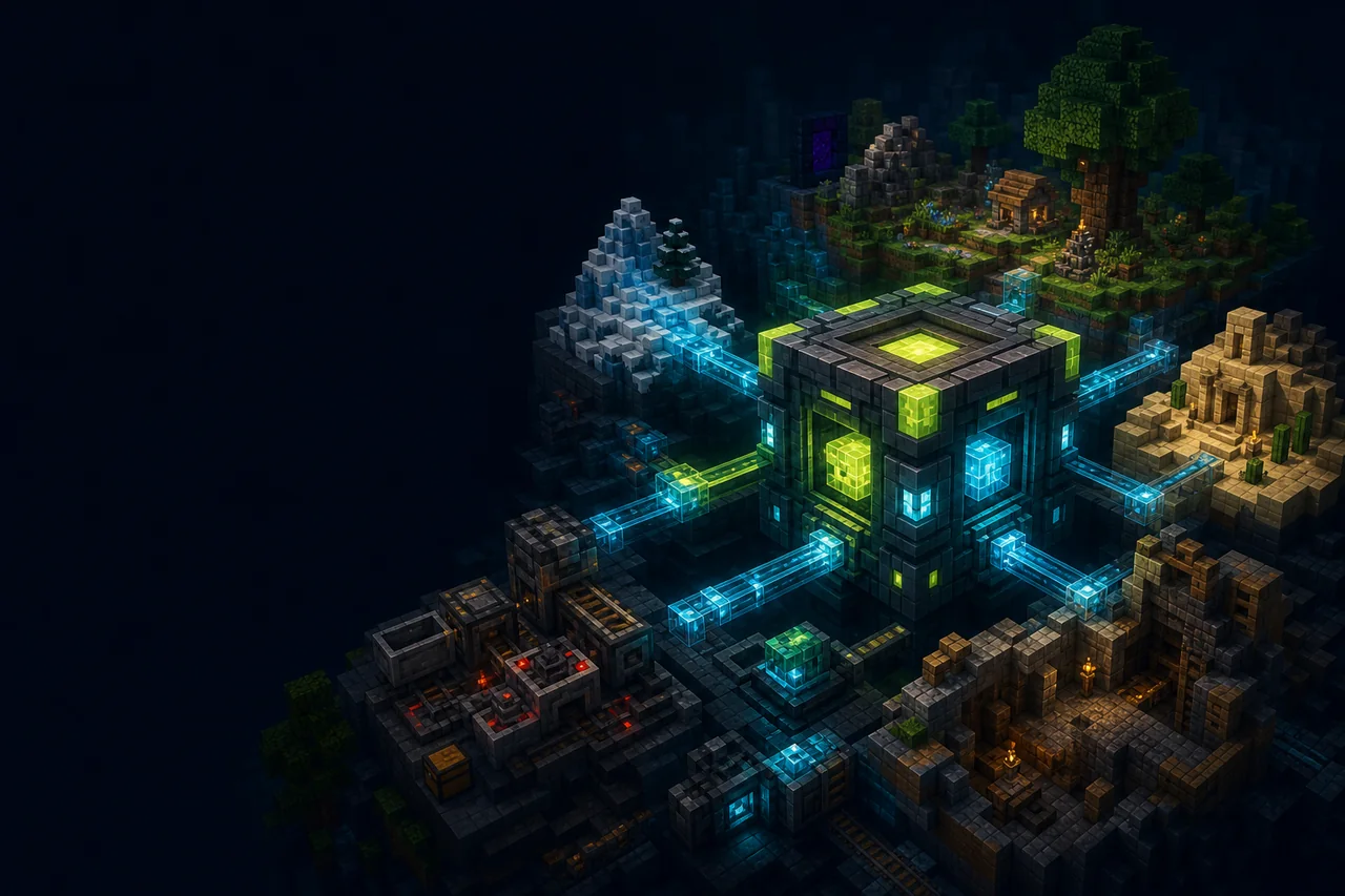 C2me fabric for minecraft compatibility setup and troubleshooting guide