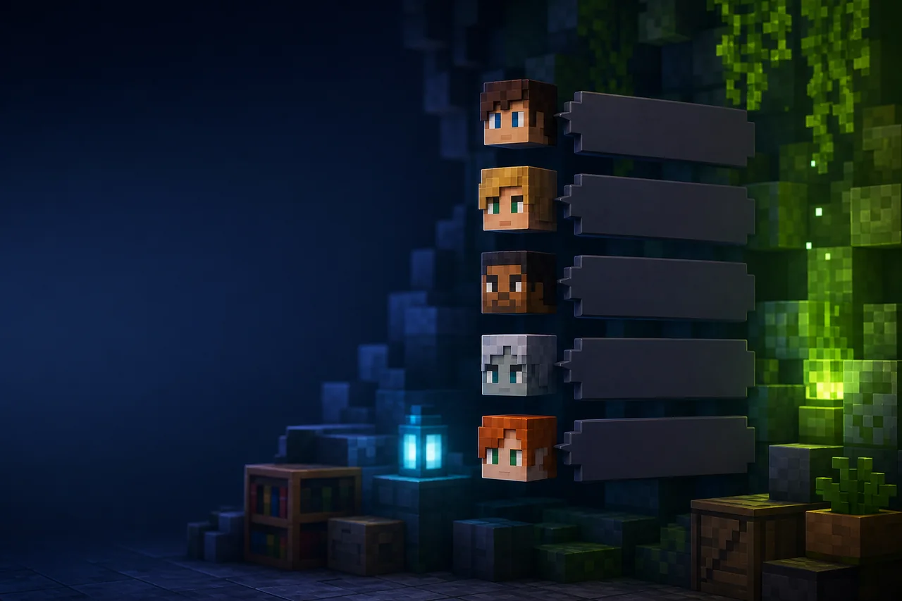 Chat heads for minecraft compatibility setup and troubleshooting guide