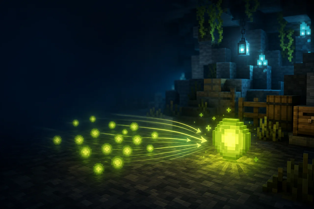 Clumps for minecraft compatibility setup and troubleshooting guide
