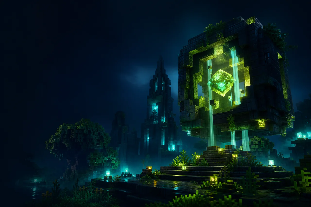 Complementary shaders unbound for minecraft performance baseline and settings guide