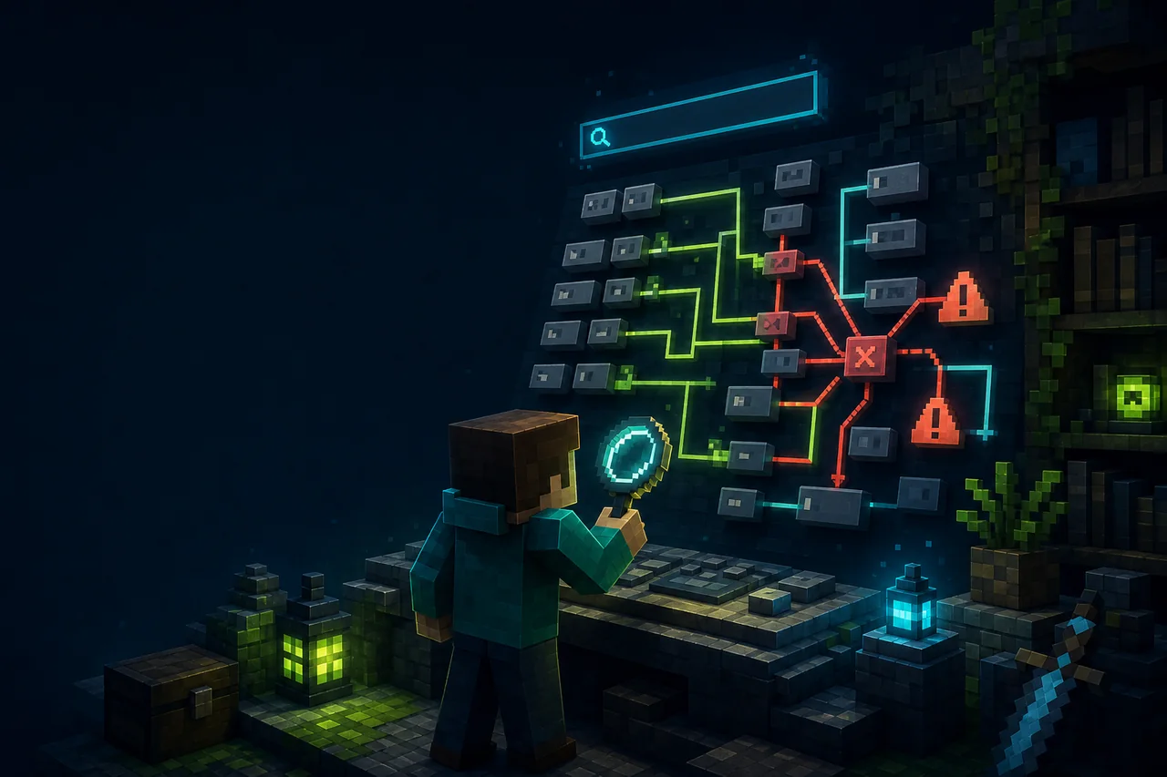 Controlling for minecraft compatibility setup and troubleshooting guide