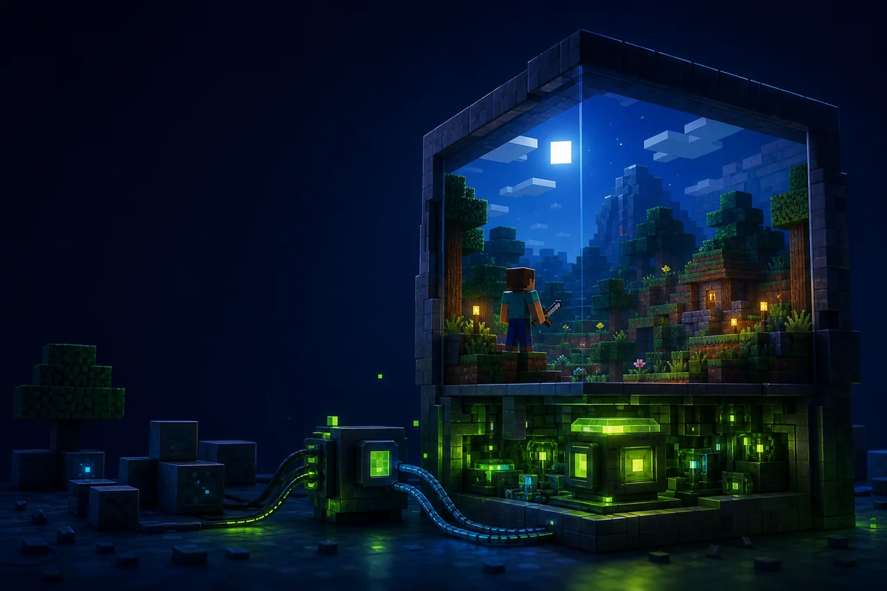Dynamic fps for minecraft compatibility setup and troubleshooting guide