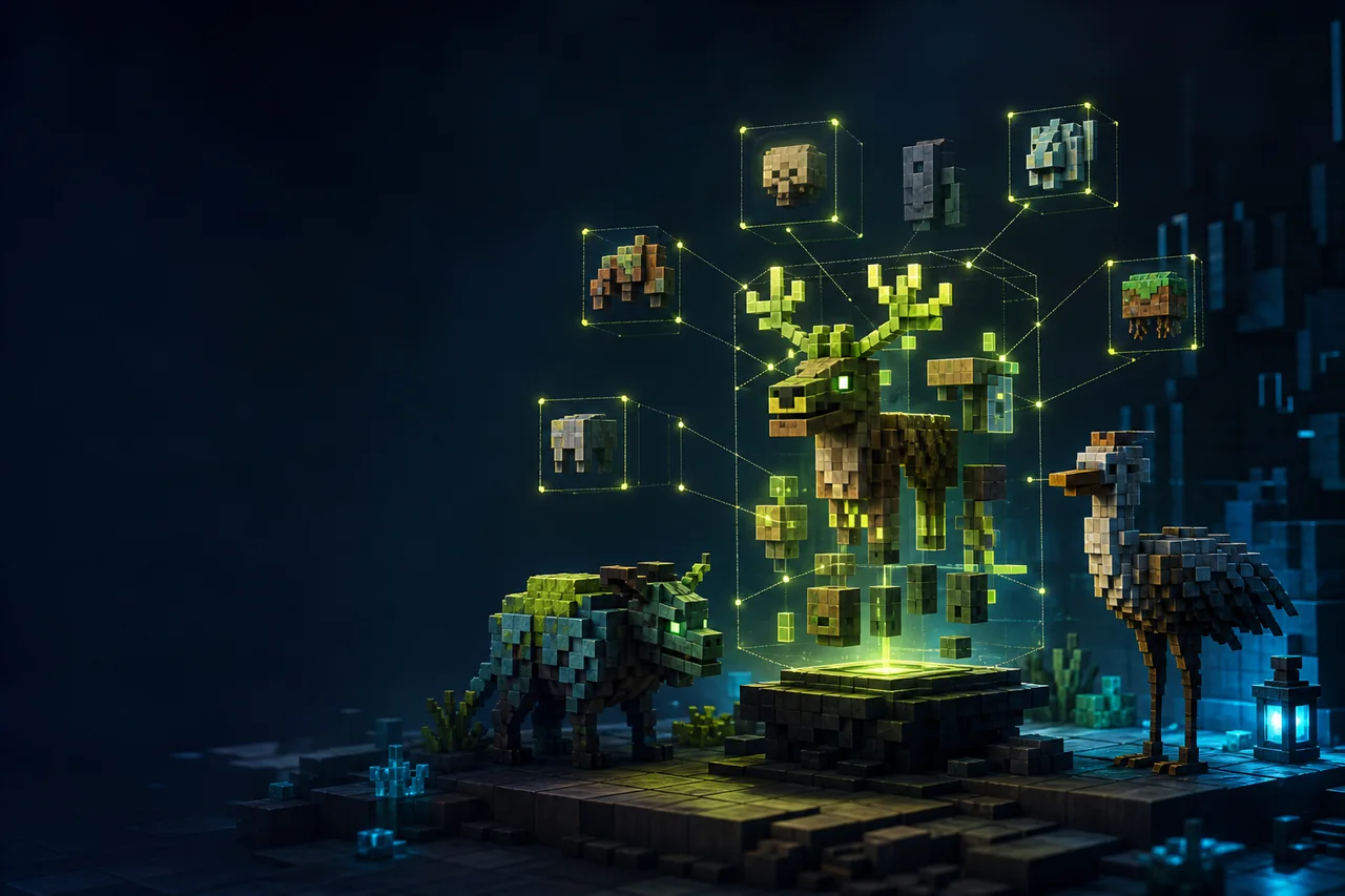 Entity model features for minecraft compatibility setup and troubleshooting guide