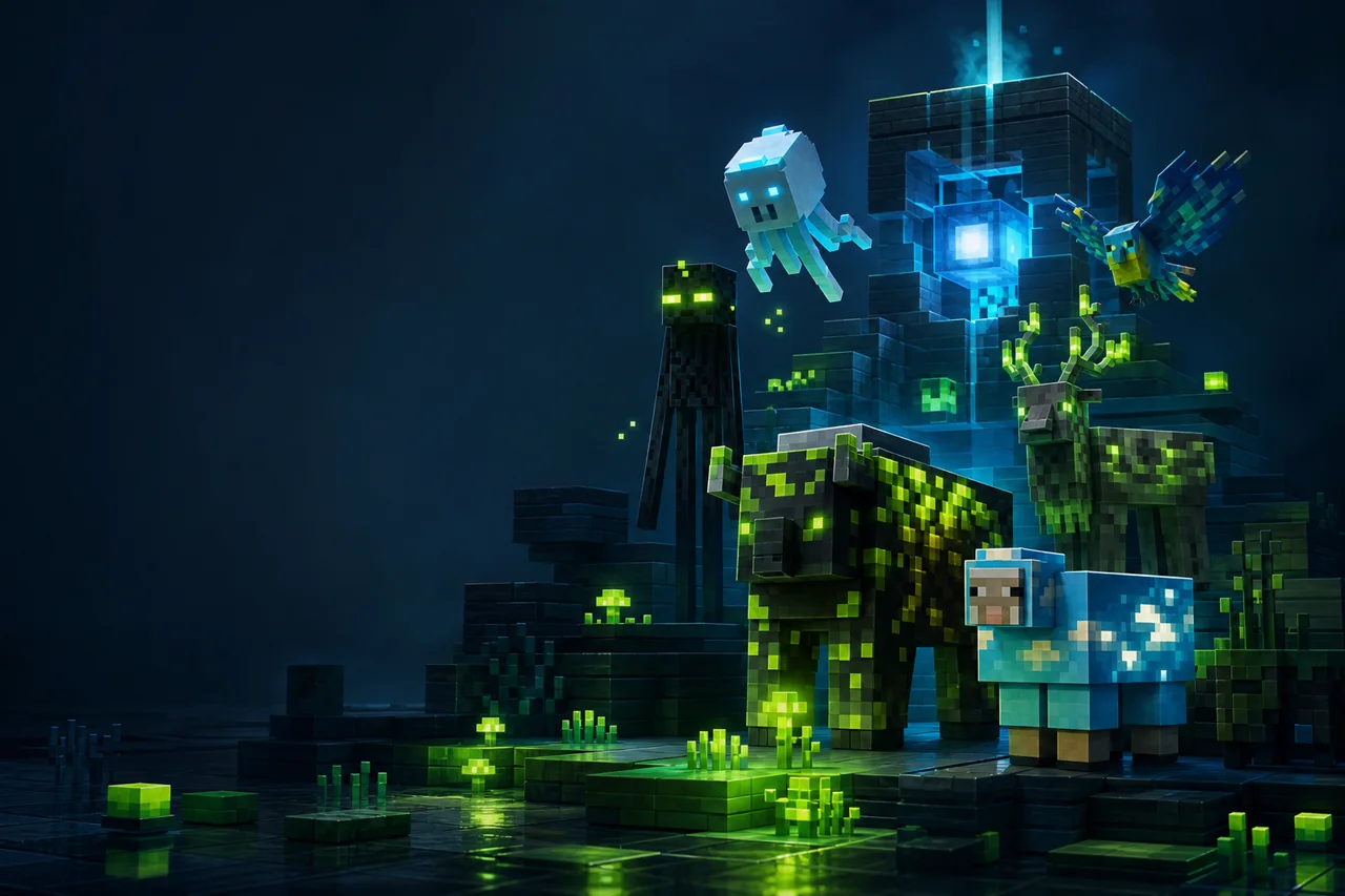 Entitytexturefeatures for minecraft compatibility setup and troubleshooting guide