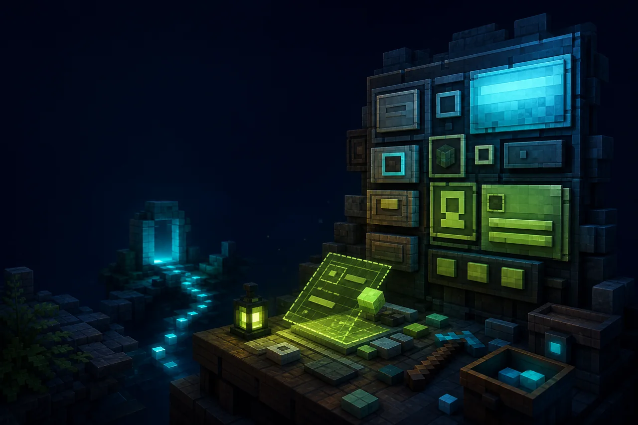Fancymenu for minecraft compatibility setup and troubleshooting guide