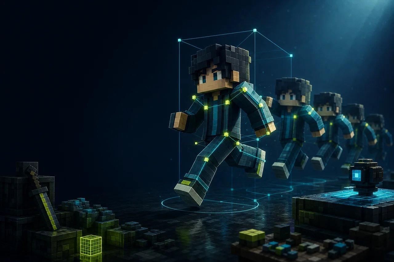 Fresh moves for minecraft visual scope compatibility and pack order guide