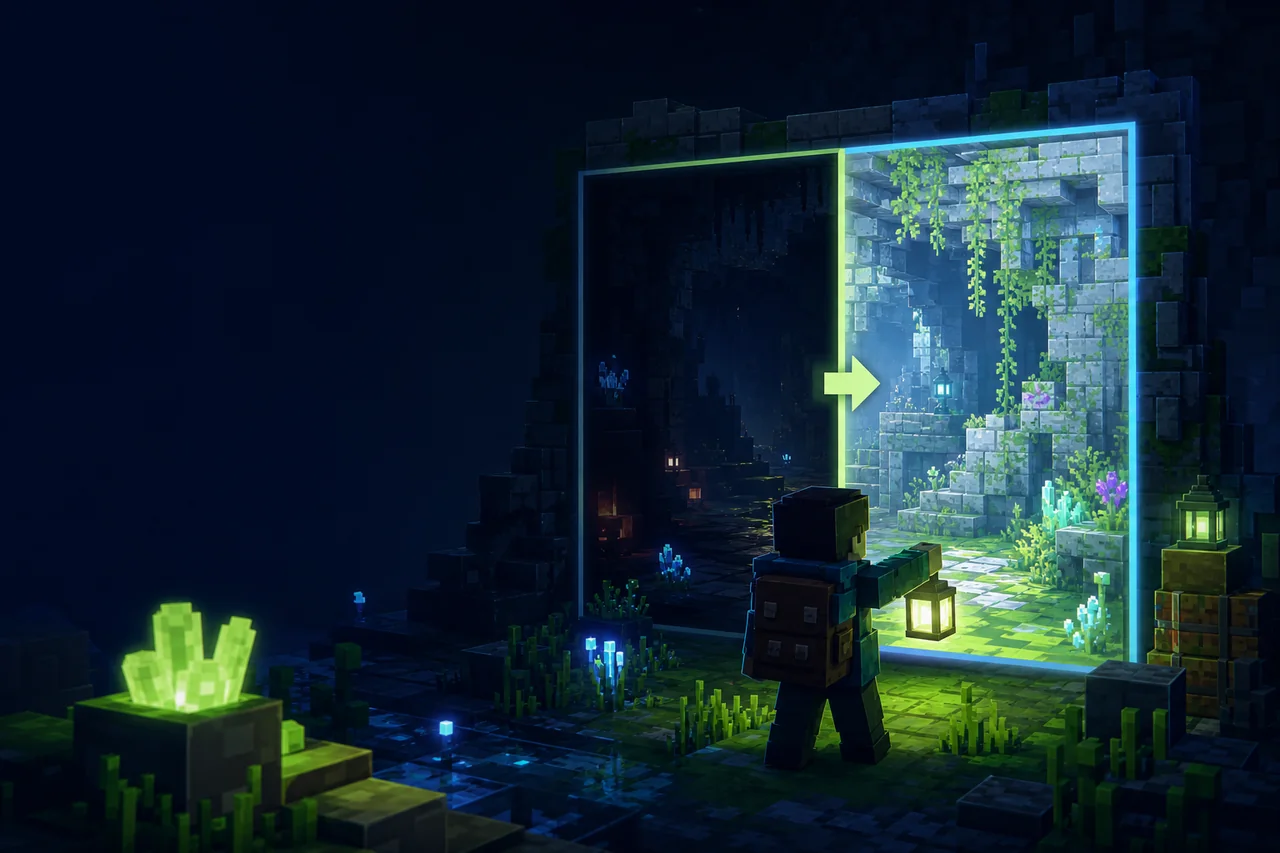 Fullbright ub for minecraft visual scope compatibility and pack order guide