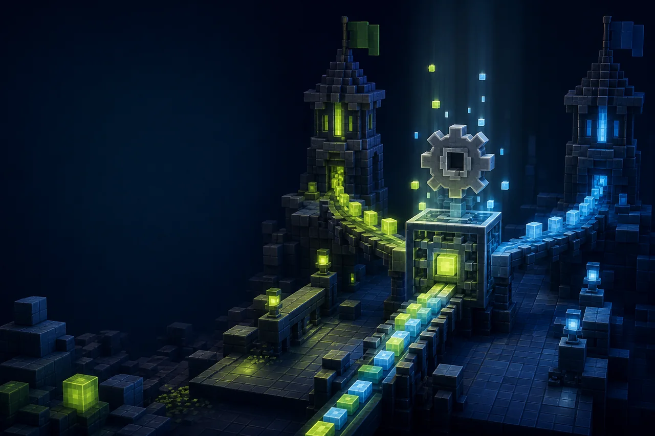 Krypton for minecraft compatibility setup and troubleshooting guide