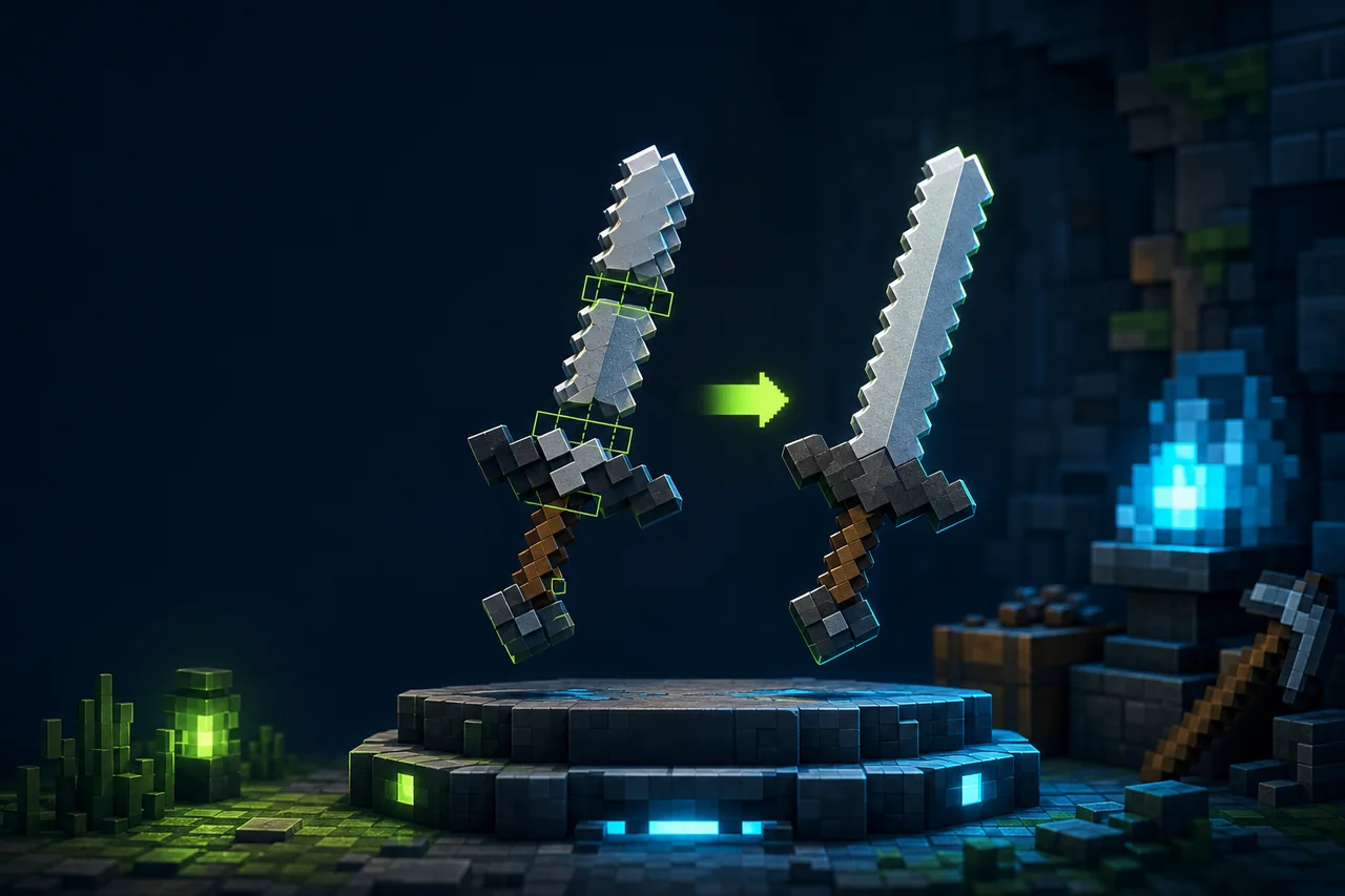 Modelfix for minecraft compatibility setup and troubleshooting guide