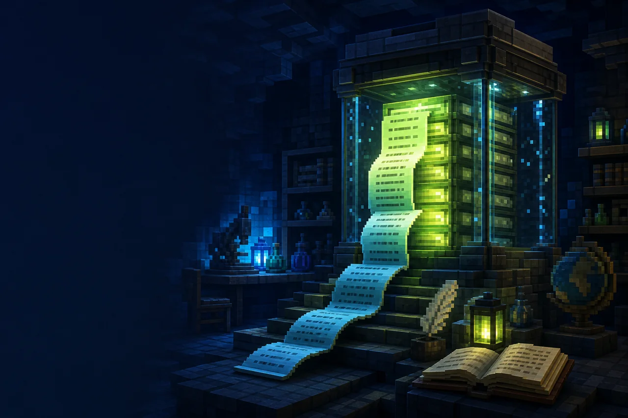 More chat history for minecraft compatibility setup and troubleshooting guide