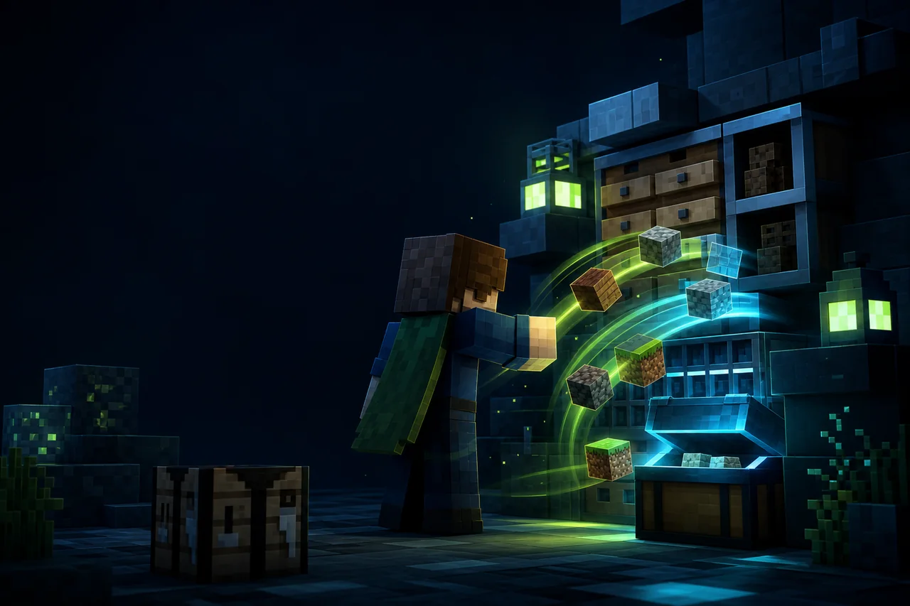 Mouse tweaks for minecraft compatibility setup and troubleshooting guide