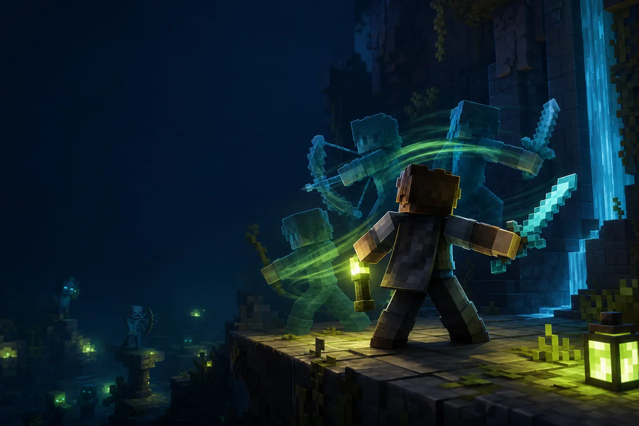 Not enough animations for minecraft compatibility setup and troubleshooting guide