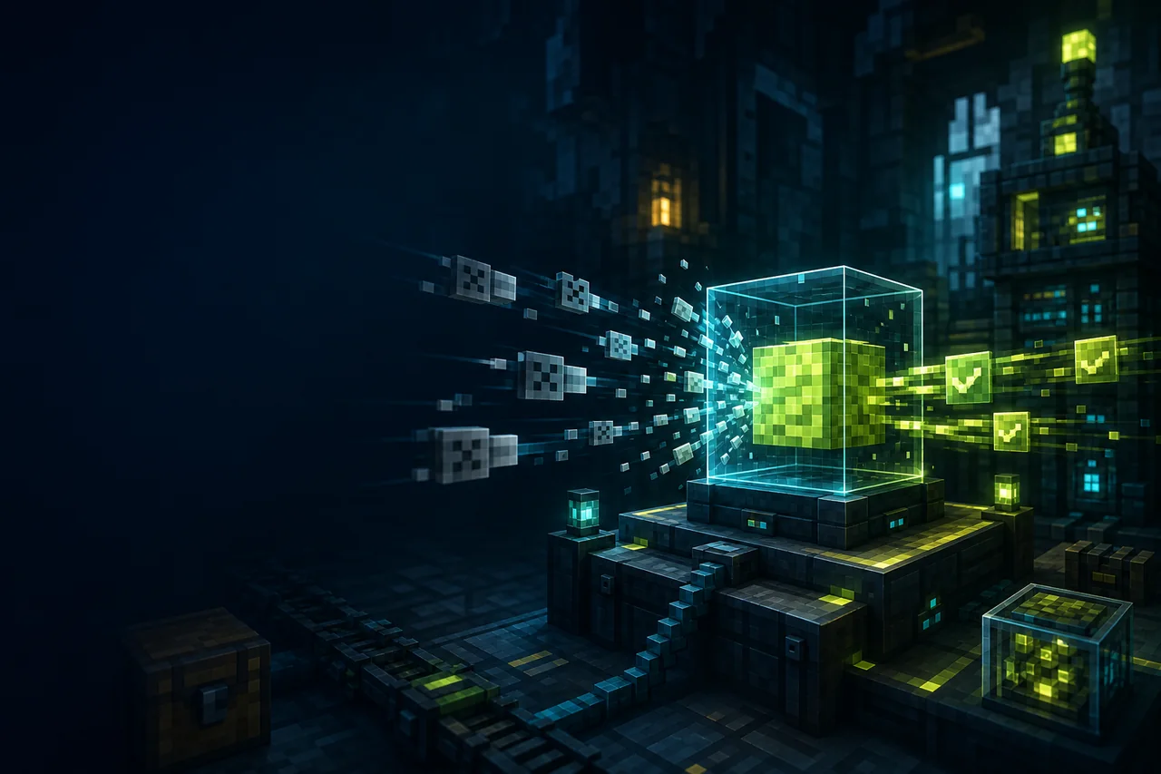 Packet fixer for minecraft compatibility setup and troubleshooting guide