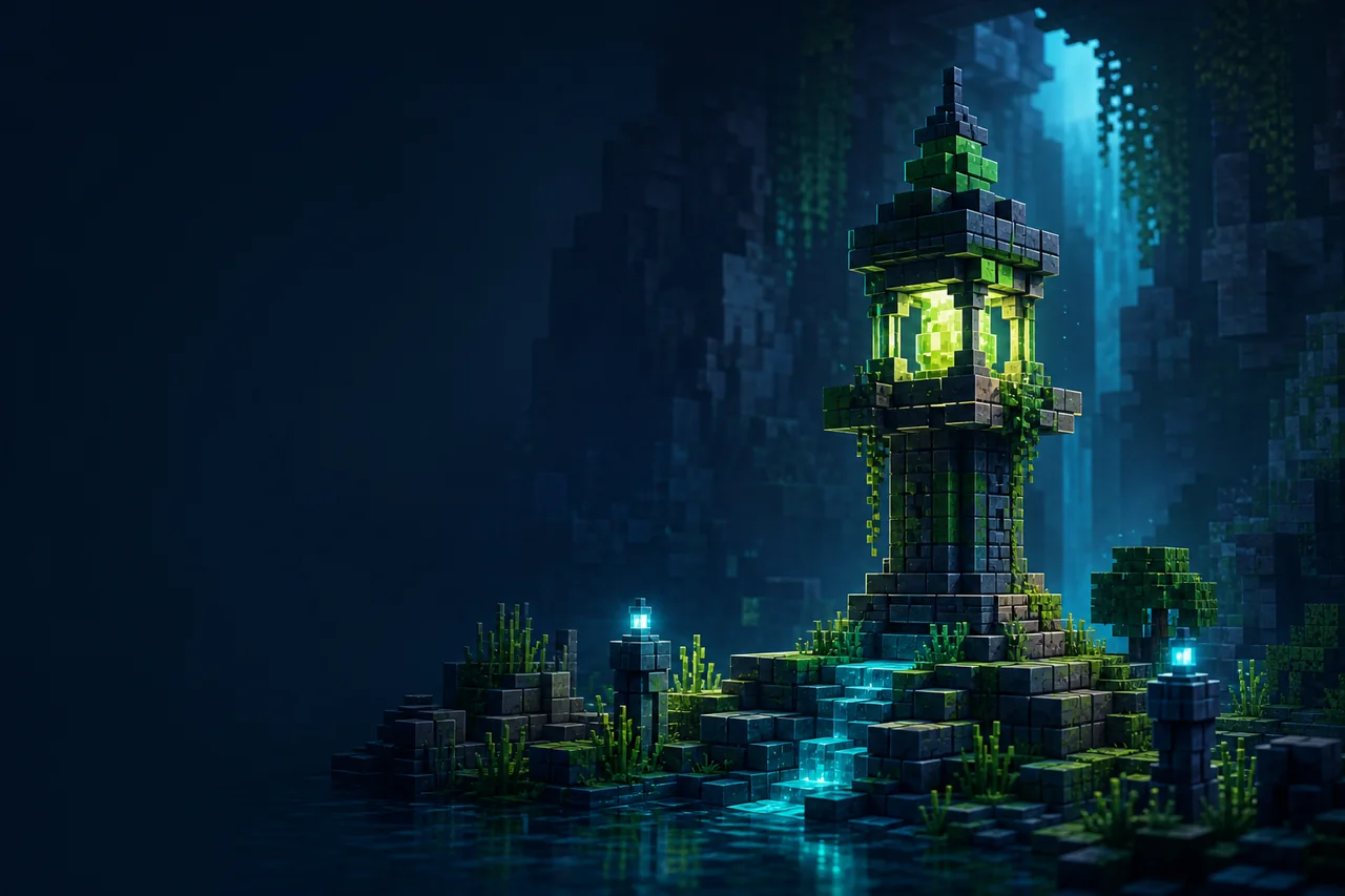 Rethinking voxels for minecraft performance baseline and settings guide