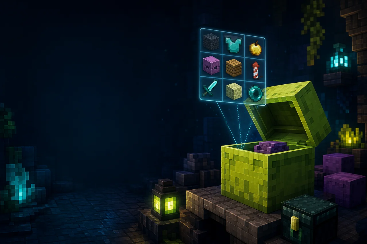 Shulkerboxtooltip for minecraft compatibility setup and troubleshooting guide