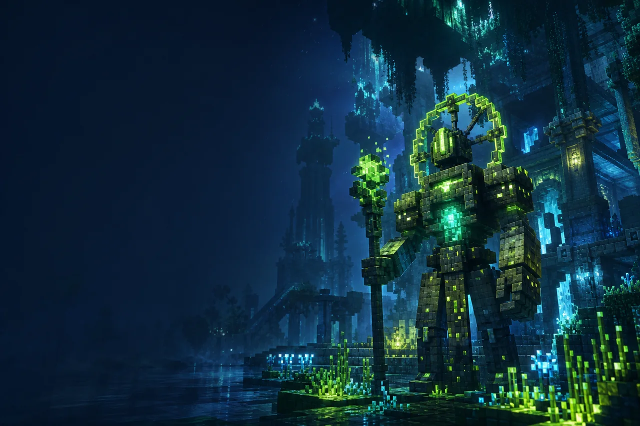 Solas shader for minecraft performance baseline and settings guide