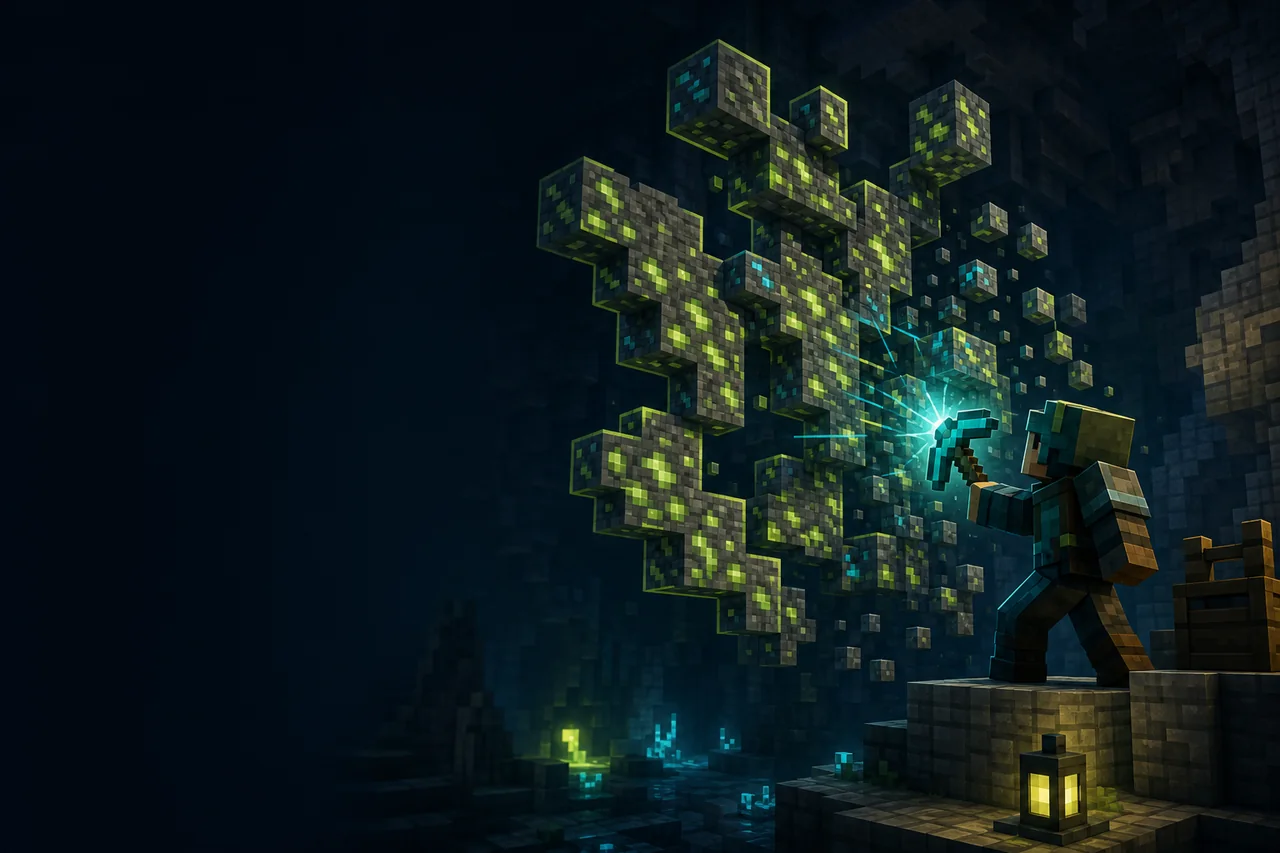 Veinminer for minecraft compatibility setup and troubleshooting guide