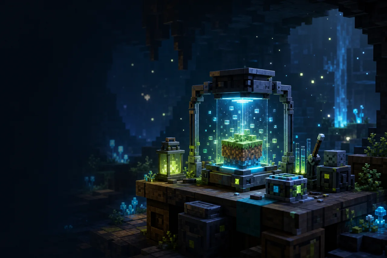 Visuality for minecraft compatibility setup and troubleshooting guide