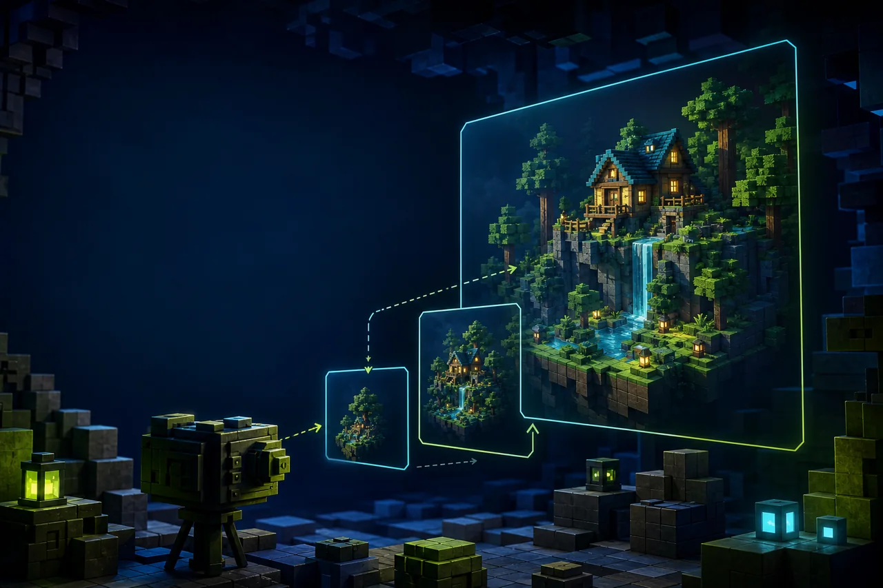 Zoomify for minecraft compatibility setup and troubleshooting guide