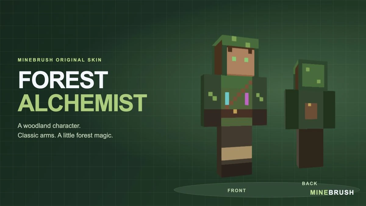Forest alchemist card 1200x675