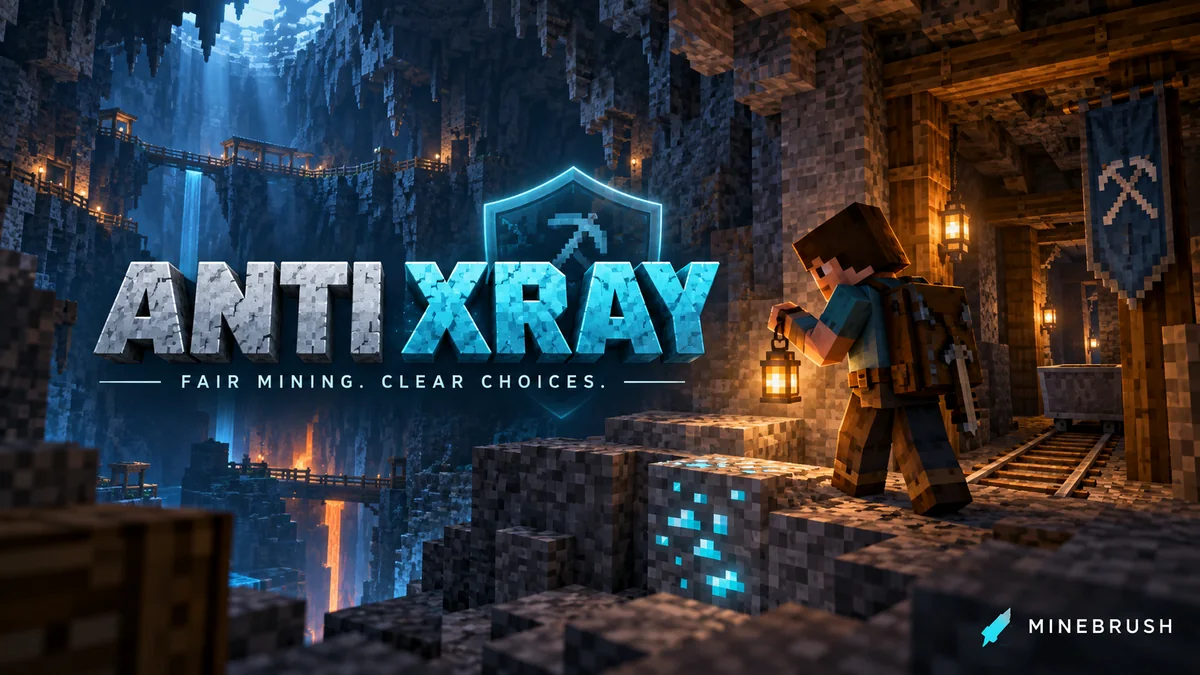 Anti xray resource cover
