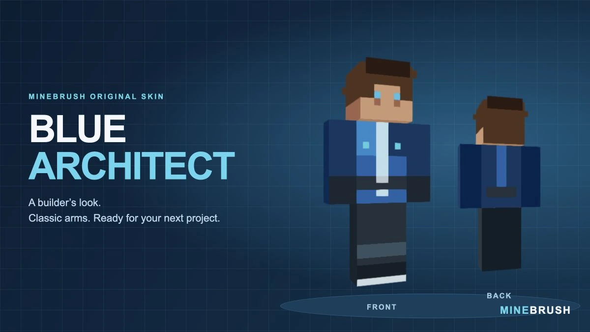 Blue architect card 1200x675