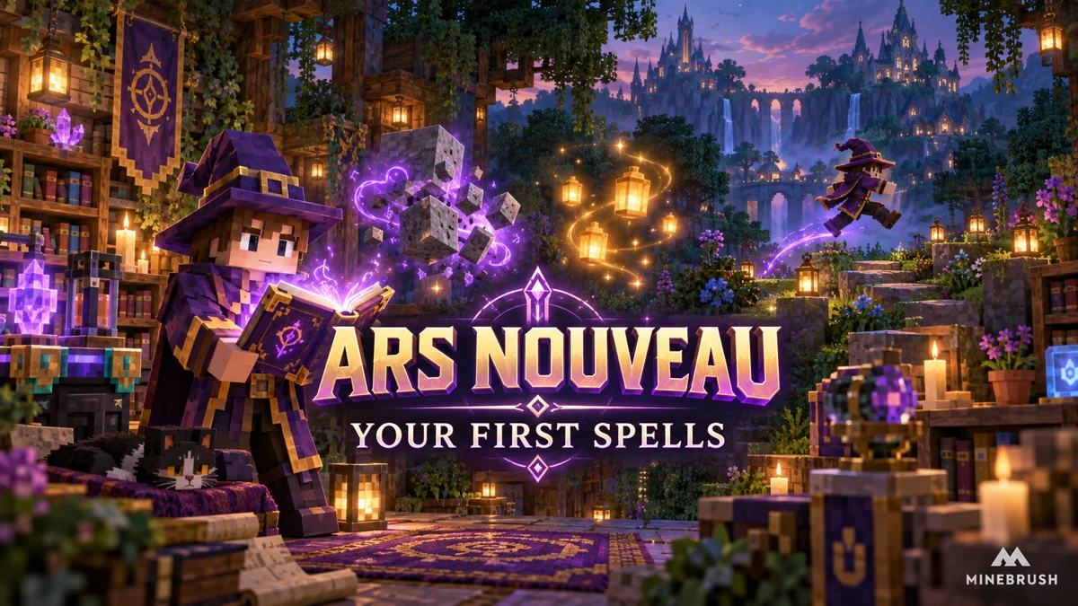 Ars starter cover 1200