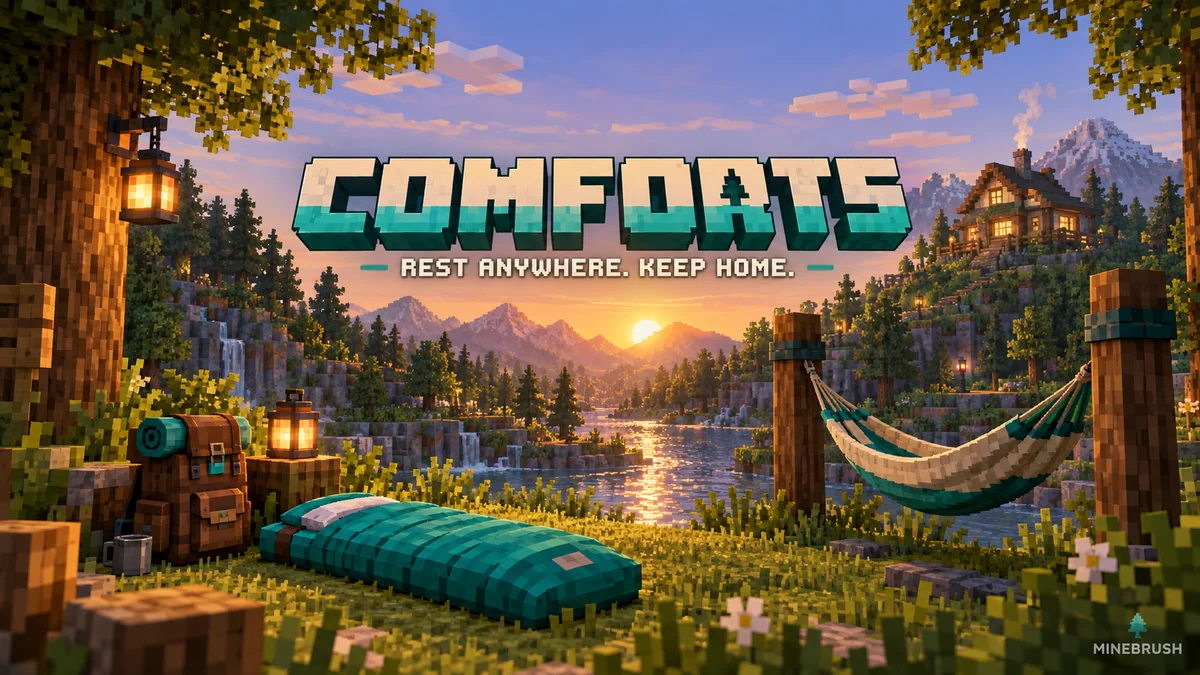 Comforts title cover 1280x720