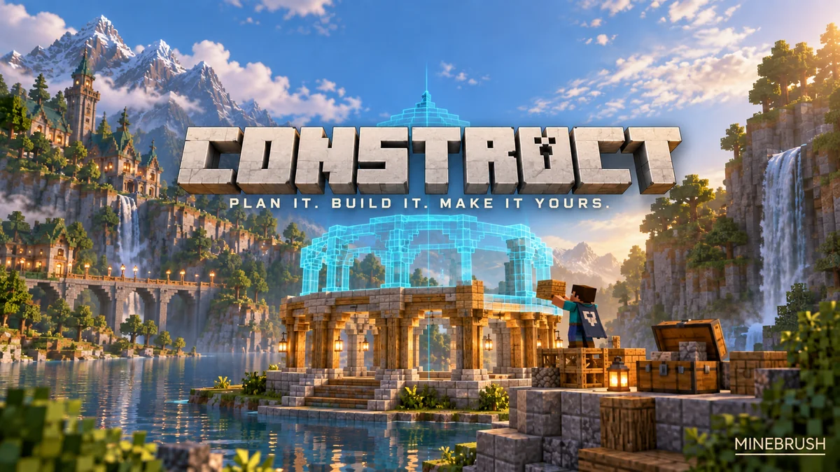 Construct title cover 1280x720