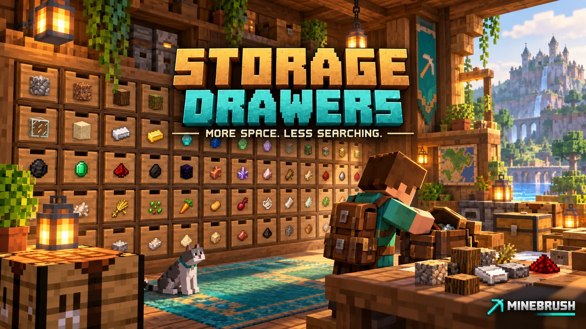 Storage drawers title cover 1280x720