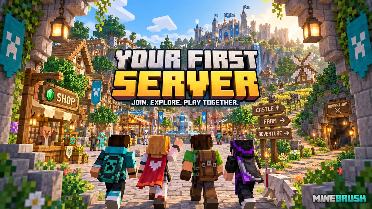 Id45 first server session cover