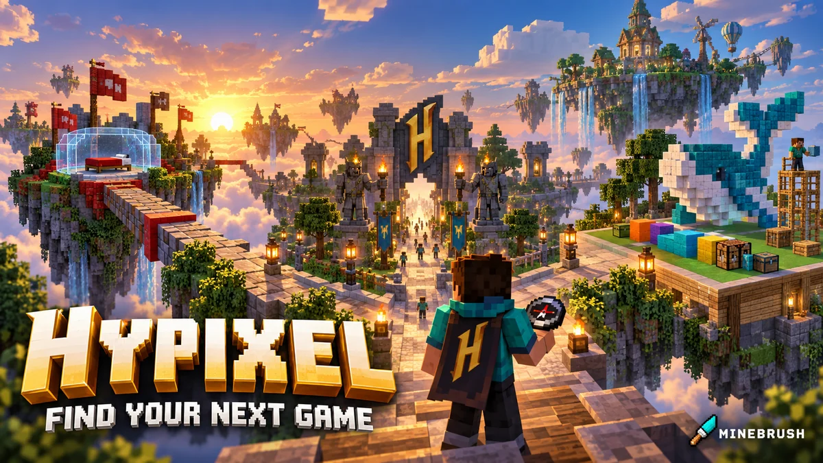 9b5fc105eb hypixel cover 1200