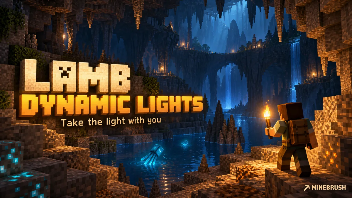 Lambdynamiclights for minecraft compatibility setup and troubleshooting guide