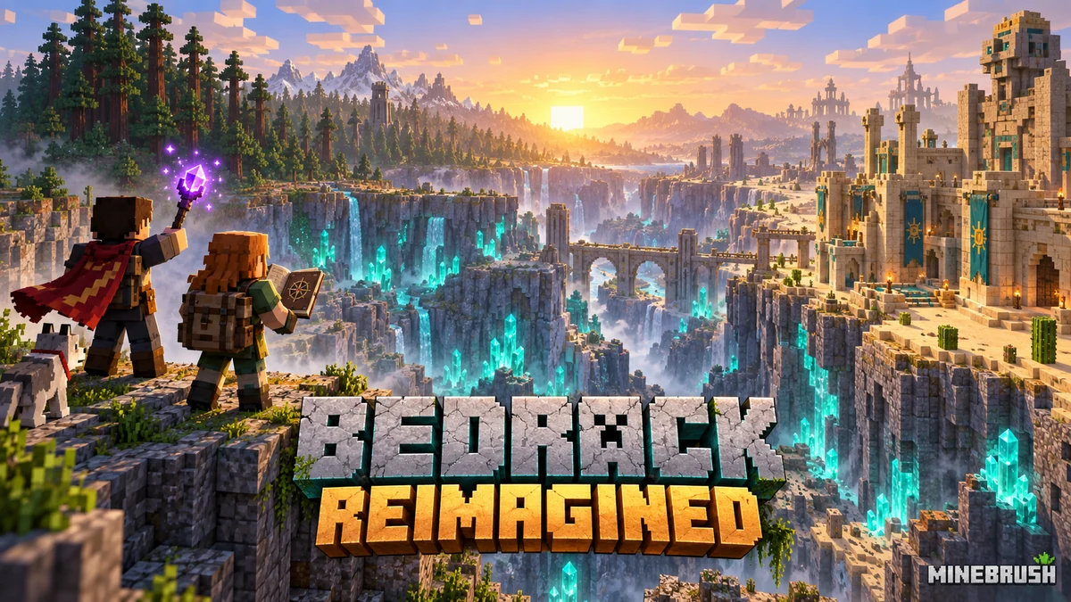 Mb168 reimagined cover