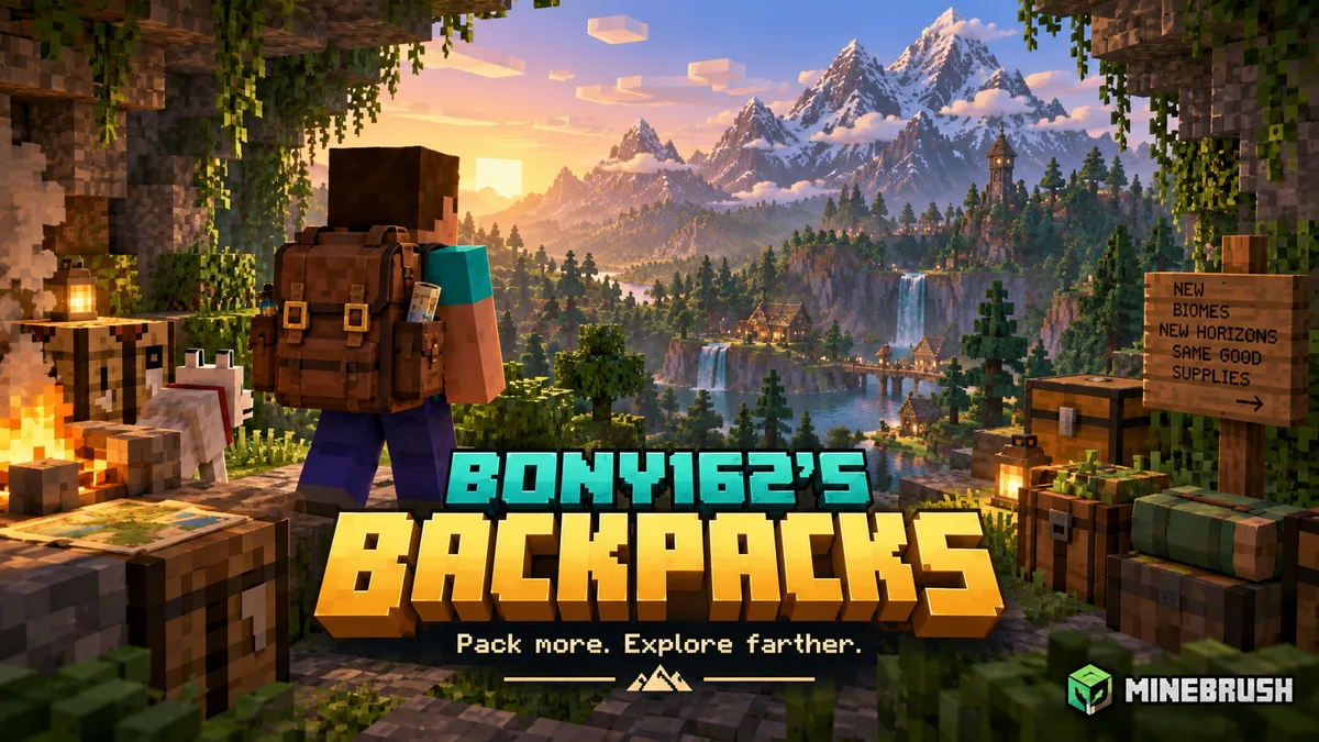 Mb174 backpacks cover