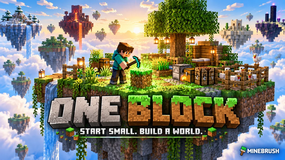 Mb179 oneblock cover