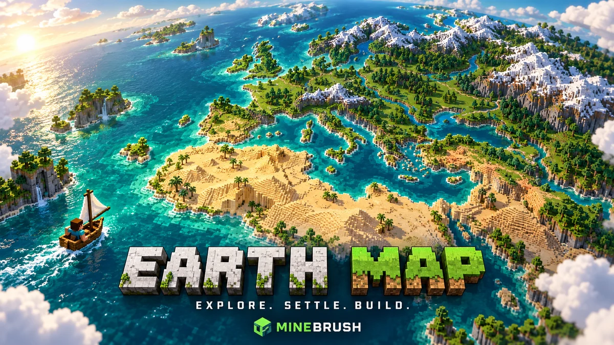 Mb185 earth cover