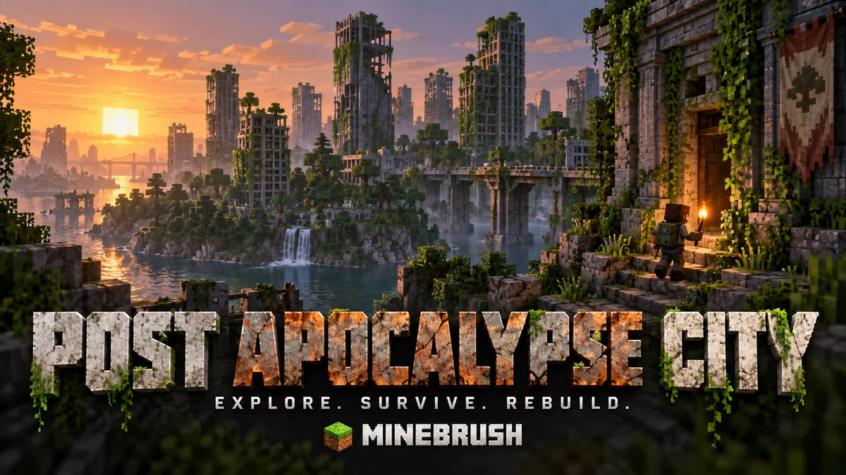 Mb188 city cover