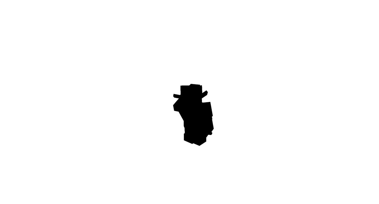 EntityMask author preview showing a black player silhouette against a white background