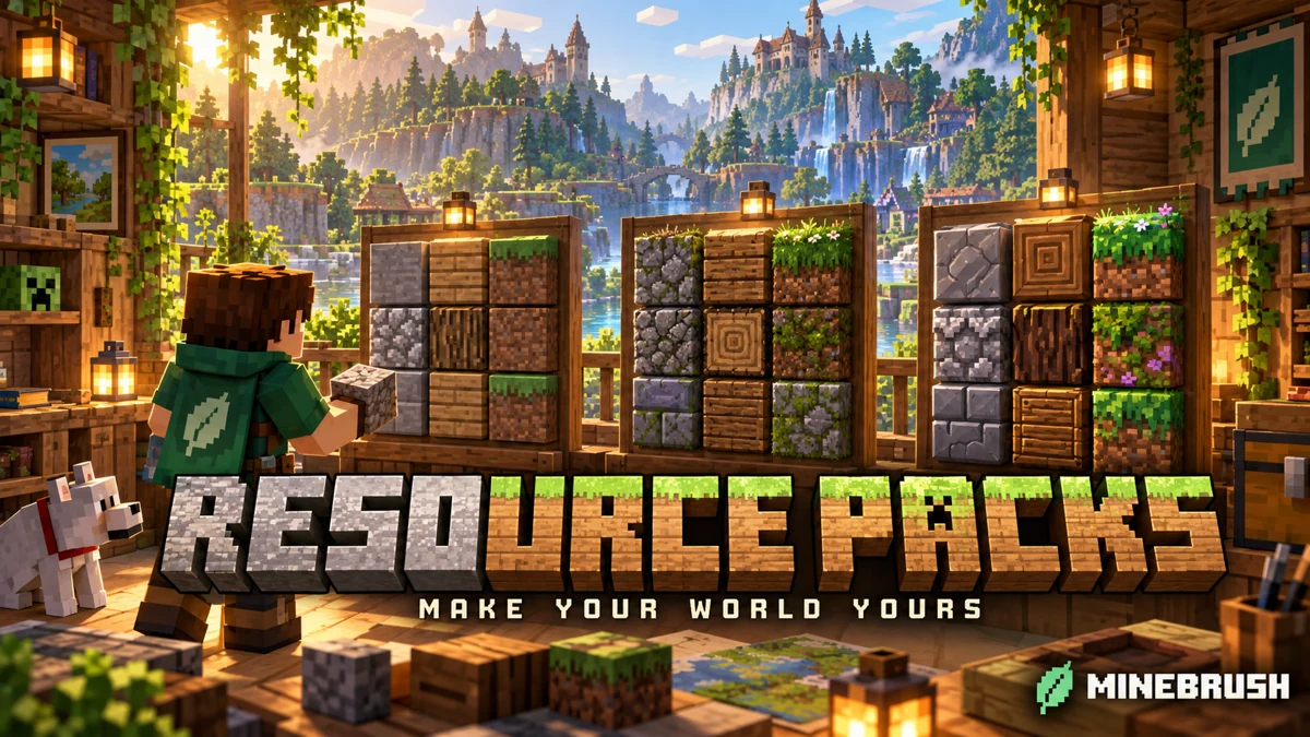 Mb21 resource packs cover