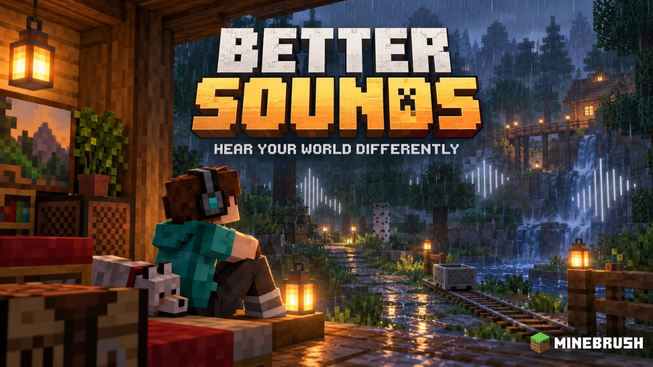 Mb231 better sounds minebrush
