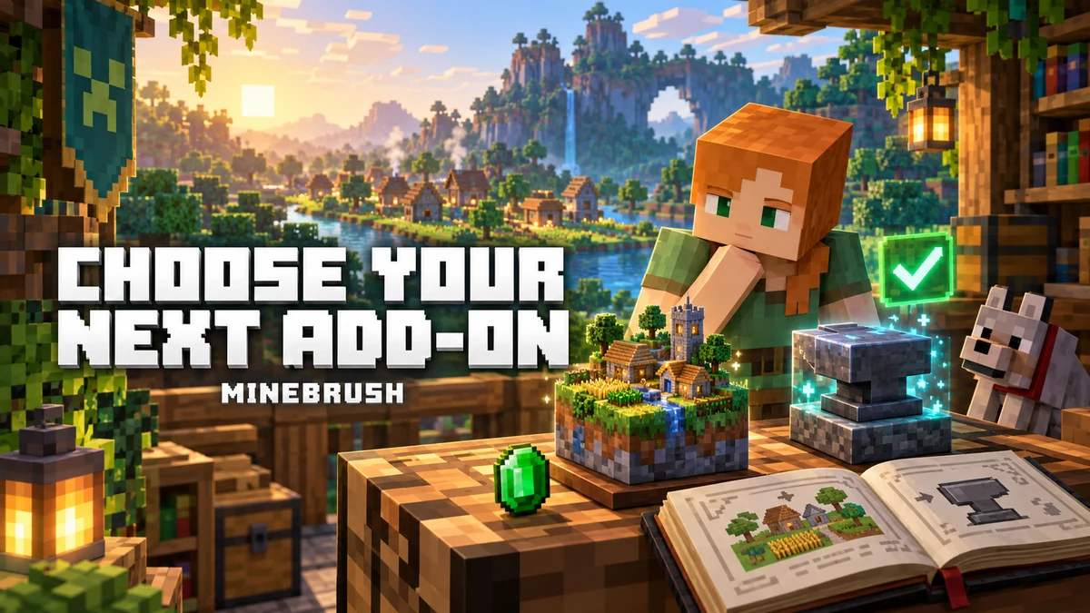 Mb239 choose addon cover