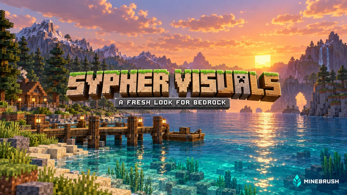Mb275 sypher cover