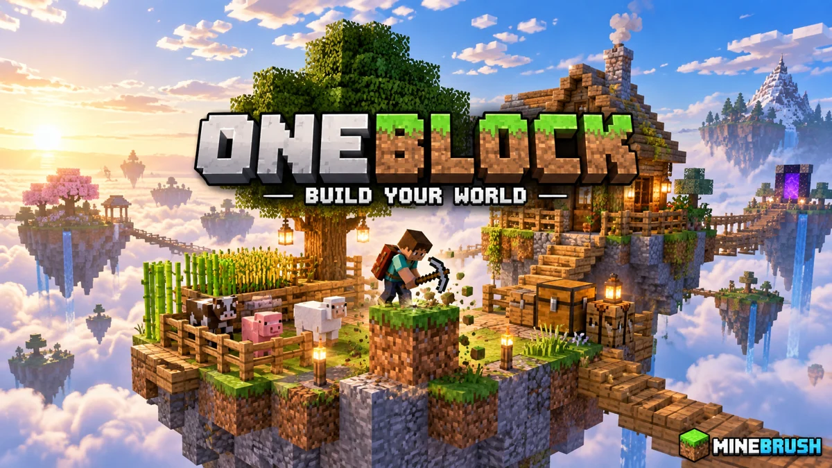 Mb346 oneblock cover