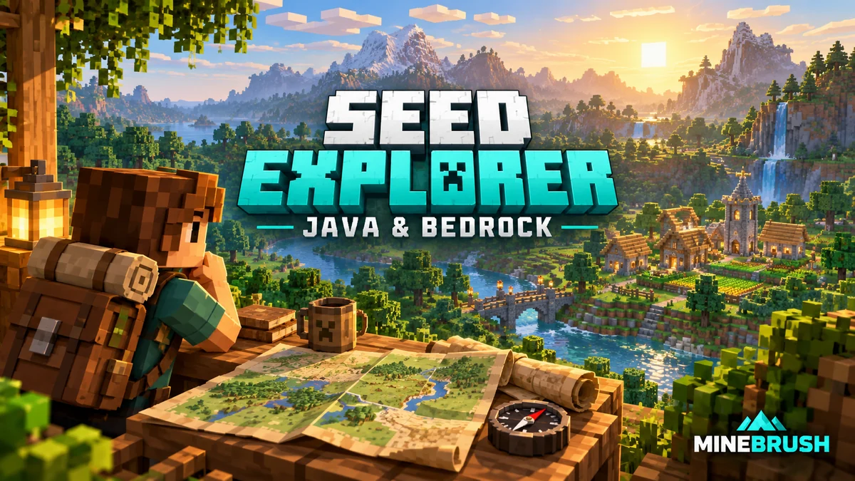 Mb360 seed explorer cover