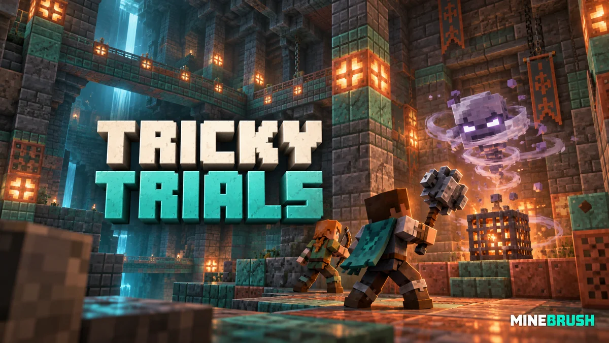 Mb52 trials cover 1200